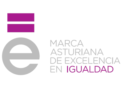 Sello de Igualdad Marca Asturiana de Igualdad