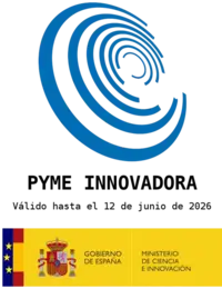 Sello Pyme Innovadora Pyme Innovadora